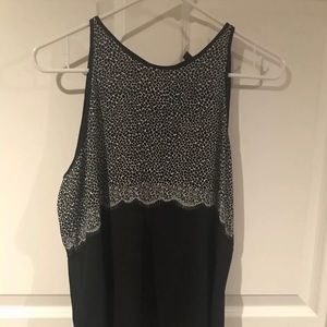 BCBG MaxAzria Carolyn Blouse